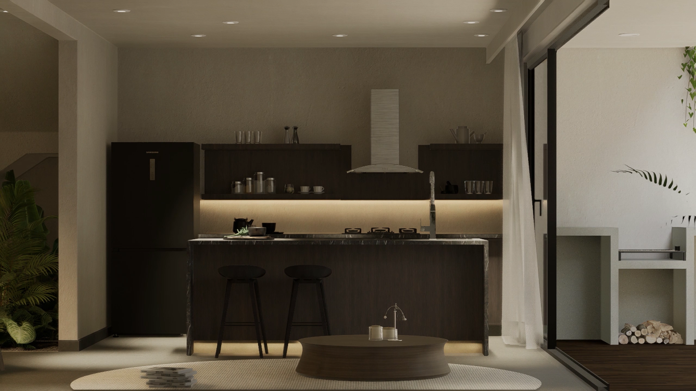 Cocina